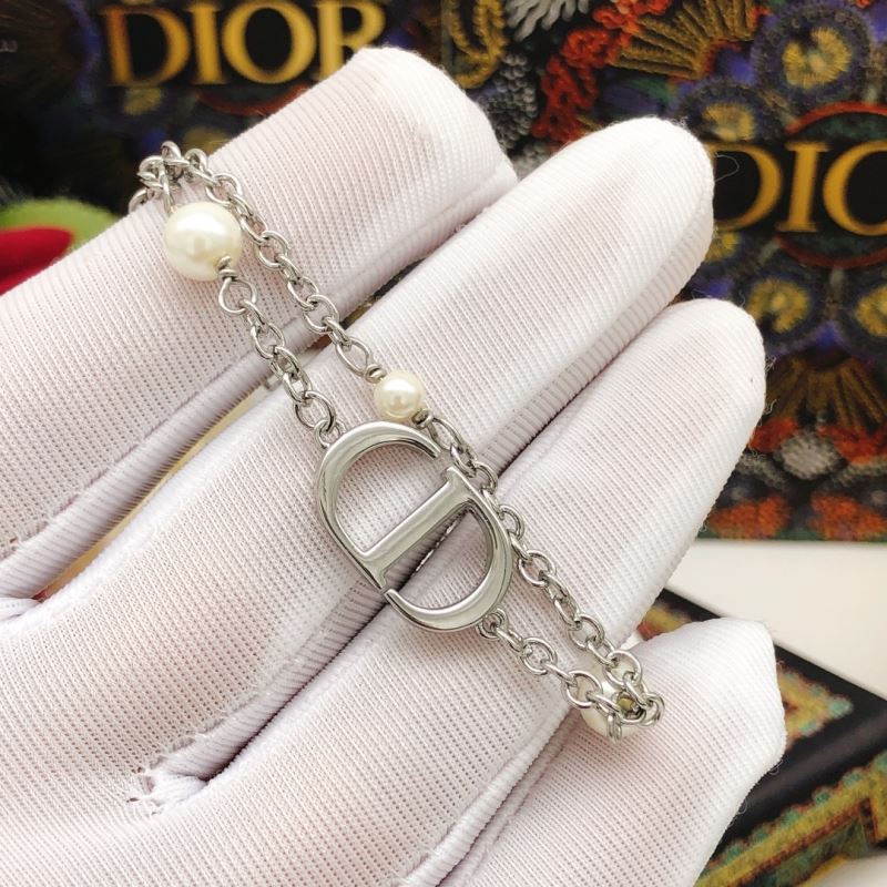 Christian Dior Bracelets